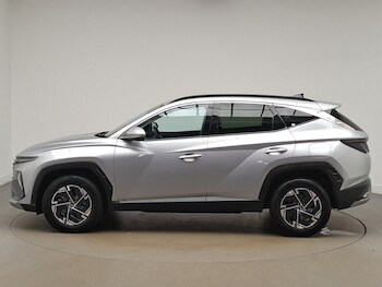 Used Hyundai TUCSON 2025 for sale - 78446633: Photo