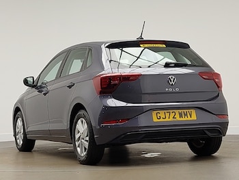 Used Volkswagen Polo 2022 for sale - 75738102: Photo