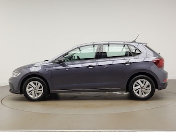 Used Volkswagen Polo 2022 for sale - 75738102: Photo