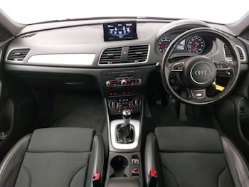 Used Audi Q3 2016 for sale - 78905984: Photo