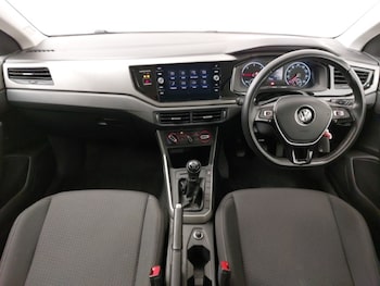 Used Volkswagen Polo 2019 for sale - 78795476: Photo