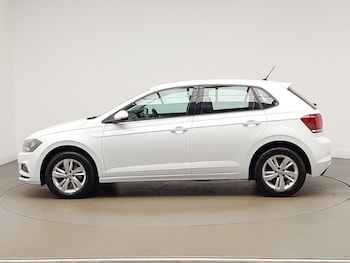 Used Volkswagen Polo 2019 for sale - 78795476: Photo