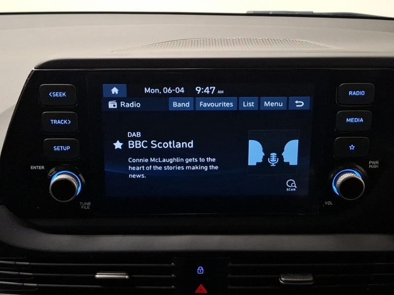 Used Hyundai i20 2022 for sale - 78146827: Photo 10