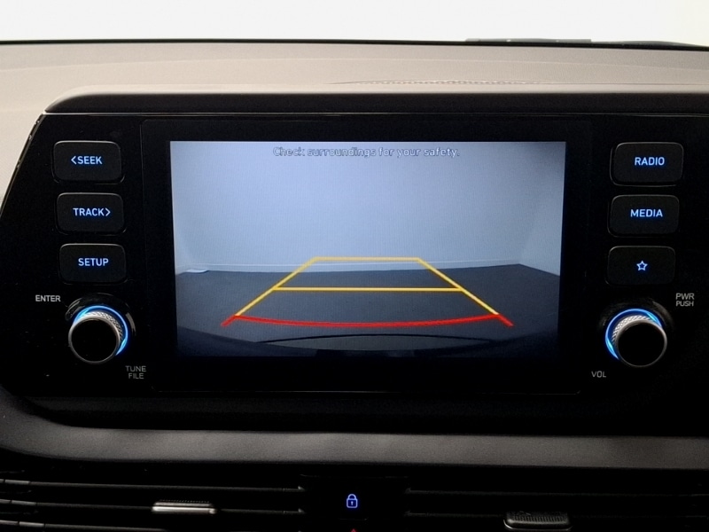 Used Hyundai i20 2022 for sale - 78146827: Photo 11