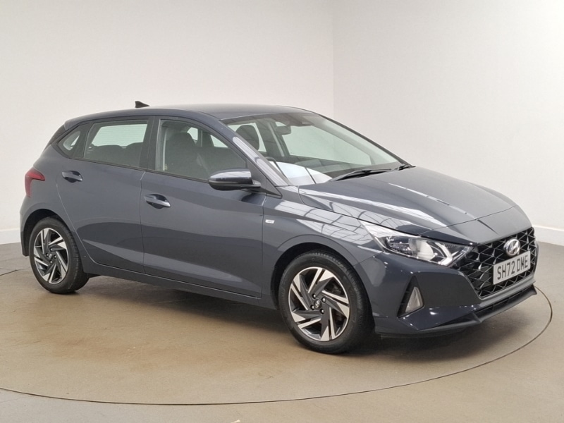 Used Hyundai i20 2022 for sale - 78146827: Photo 13