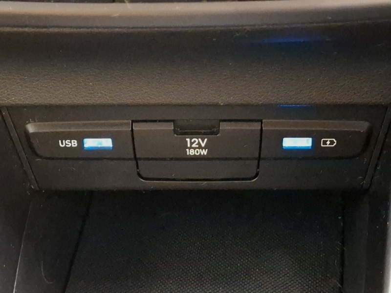 Used Hyundai i20 2022 for sale - 78146827: Photo 15