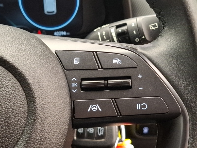 Used Hyundai i20 2022 for sale - 78146827: Photo 18