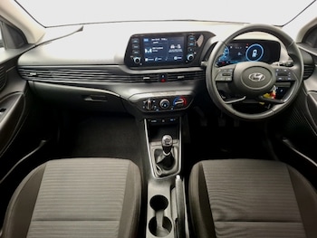 Used Hyundai i20 2022 for sale - 78146827: Photo