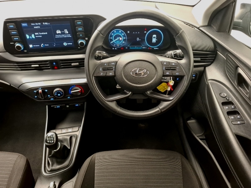 Used Hyundai i20 2022 for sale - 78146827: Photo 7