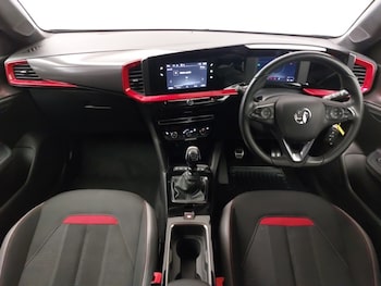 Used Vauxhall Mokka 2021 for sale - 77522780: Photo