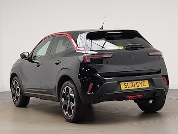 Used Vauxhall Mokka 2021 for sale - 77522780: Photo