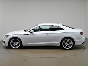 Used Audi A5 2019 for sale - 78169804: Photo