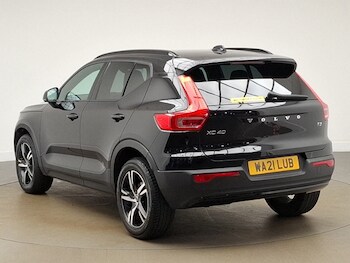 Used Volvo XC40 2021 for sale - 78391412: Photo