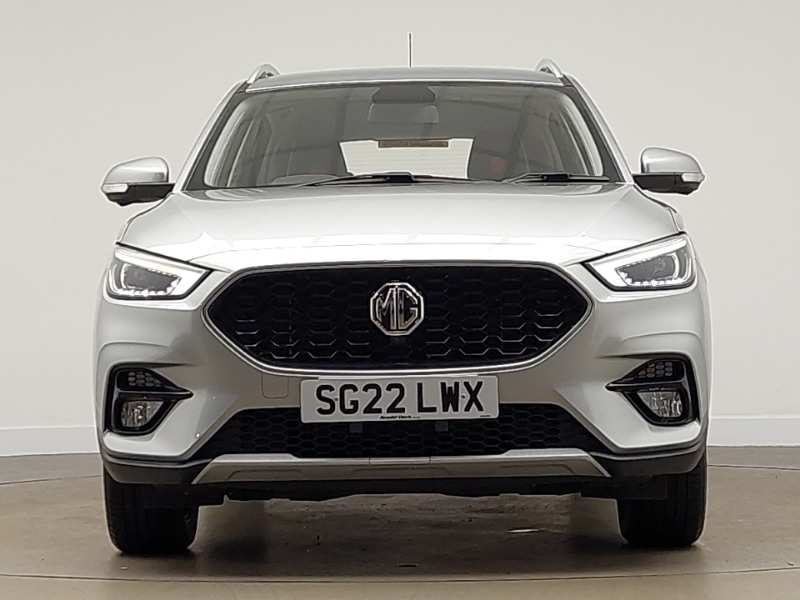 Used MG MG ZS 2022 for sale - 76834523: Photo 12