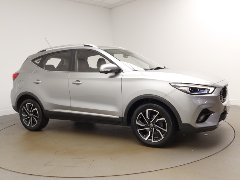 Used MG MG ZS 2022 for sale - 76834523: Photo 13