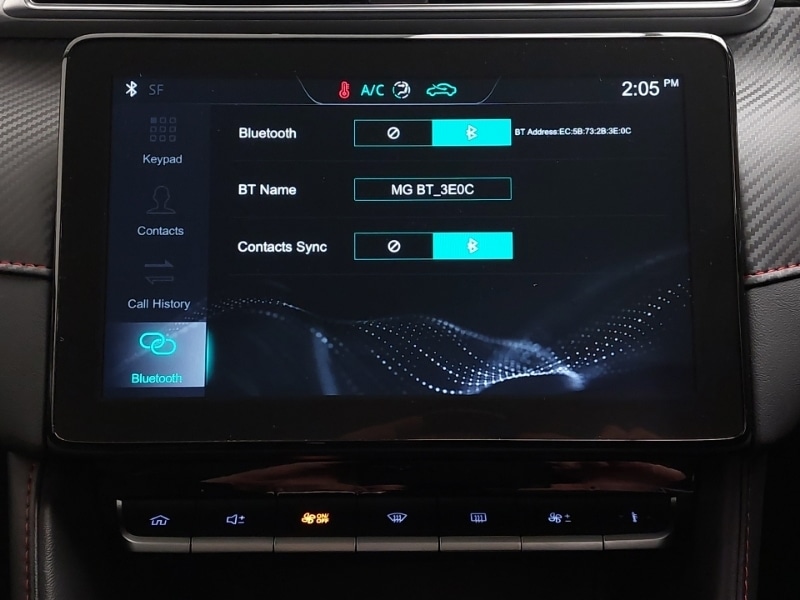 Used MG MG ZS 2022 for sale - 76834523: Photo 19