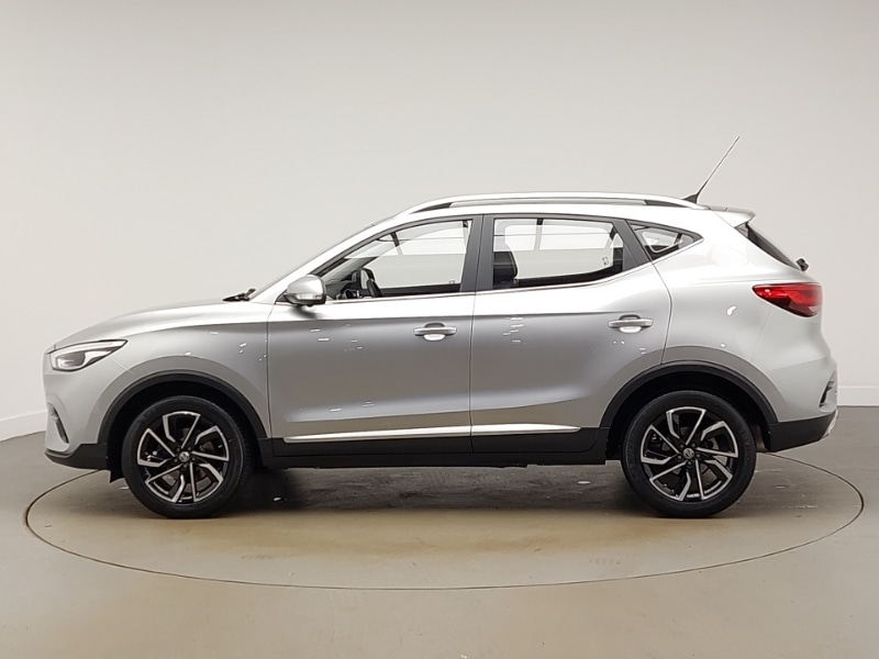 Used MG MG ZS 2022 for sale - 76834523: Photo 4