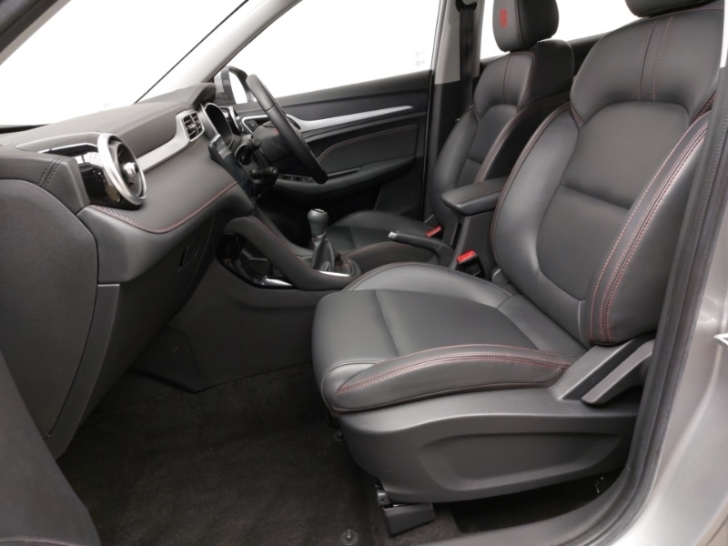 Used MG MG ZS 2022 for sale - 76834523: Photo 5