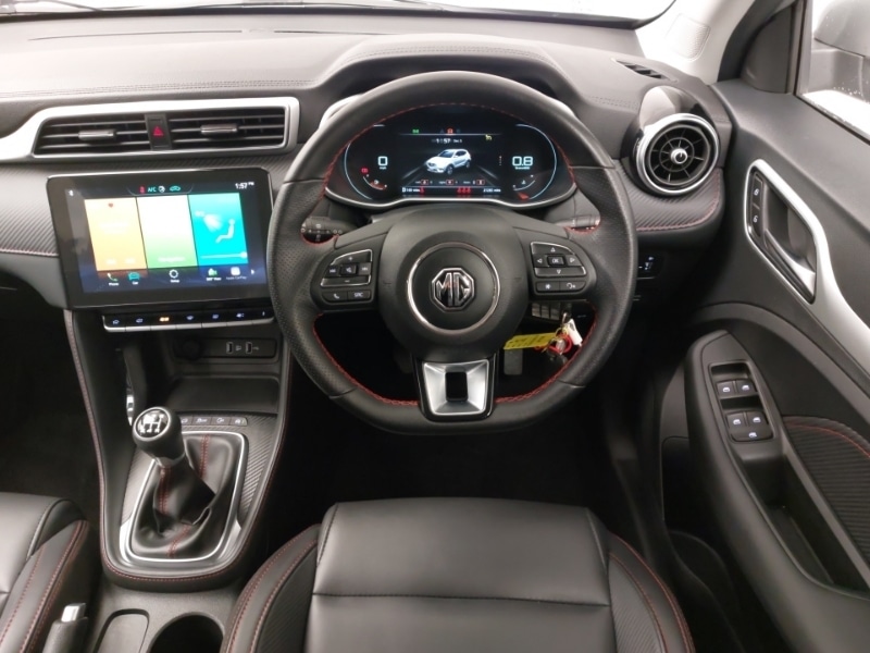 Used MG MG ZS 2022 for sale - 76834523: Photo 7