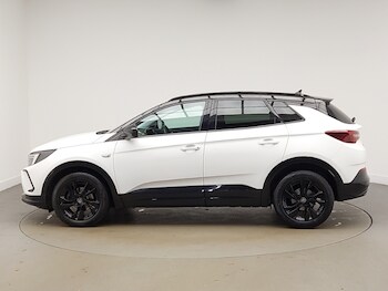 Used Vauxhall Grandland 2022 for sale - 77678354: Photo