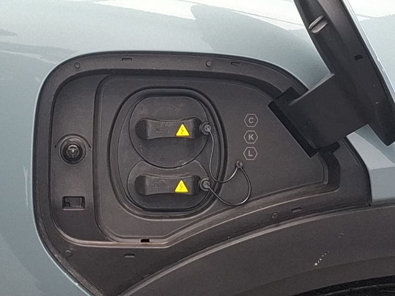 Used Geely Geely EX5 2025 for sale - 78202870: Photo 14