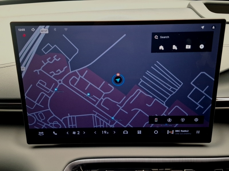 Used Geely Geely EX5 2025 for sale - 78202870: Photo 18