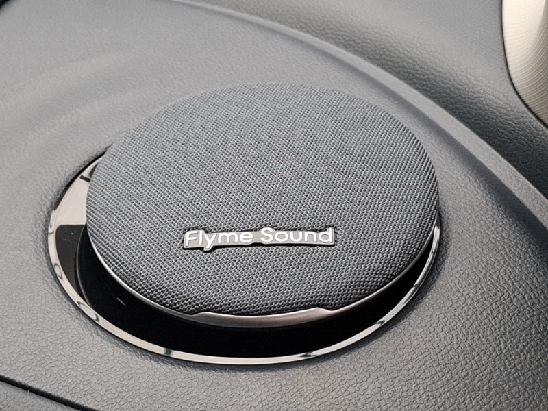 Used Geely Geely EX5 2025 for sale - 78202870: Photo 19