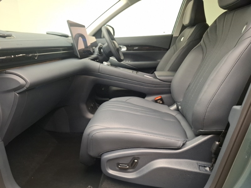 Used Geely Geely EX5 2025 for sale - 78202870: Photo 5