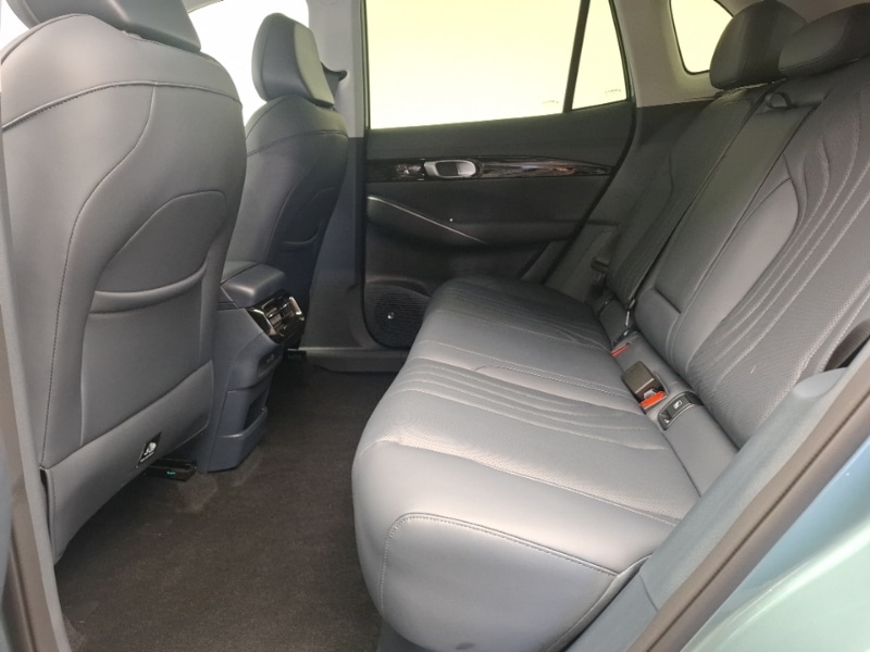 Used Geely Geely EX5 2025 for sale - 78202870: Photo 6