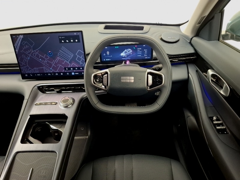 Used Geely Geely EX5 2025 for sale - 78202870: Photo 7