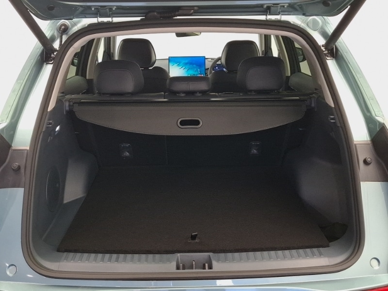 Used Geely Geely EX5 2025 for sale - 78202870: Photo 8