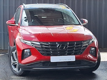 Used Hyundai TUCSON 2023 for sale - 78932941: Photo