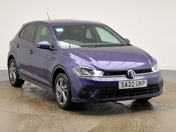 Used Volkswagen Polo 2022 for sale - 77818332: Photo