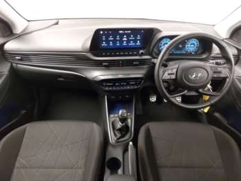 Used Hyundai BAYON 2022 for sale - 75273945: Photo