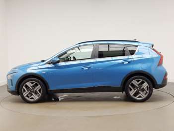 Used Hyundai BAYON 2022 for sale - 75273945: Photo