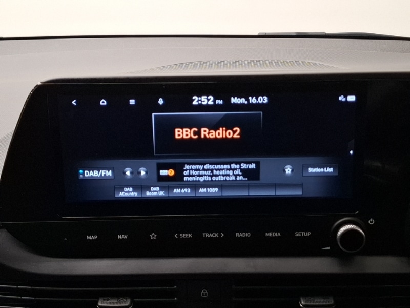 Used Hyundai BAYON 2022 for sale - 77908187: Photo 10