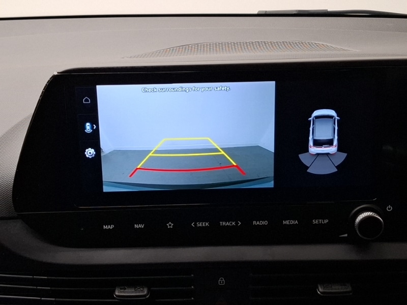 Used Hyundai BAYON 2022 for sale - 77908187: Photo 11