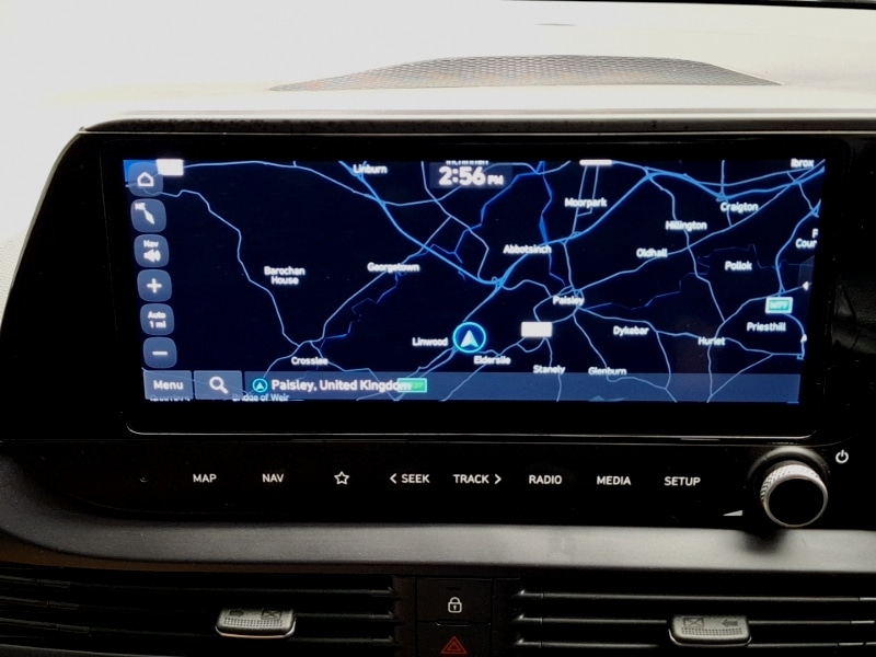 Used Hyundai BAYON 2022 for sale - 77908187: Photo 14