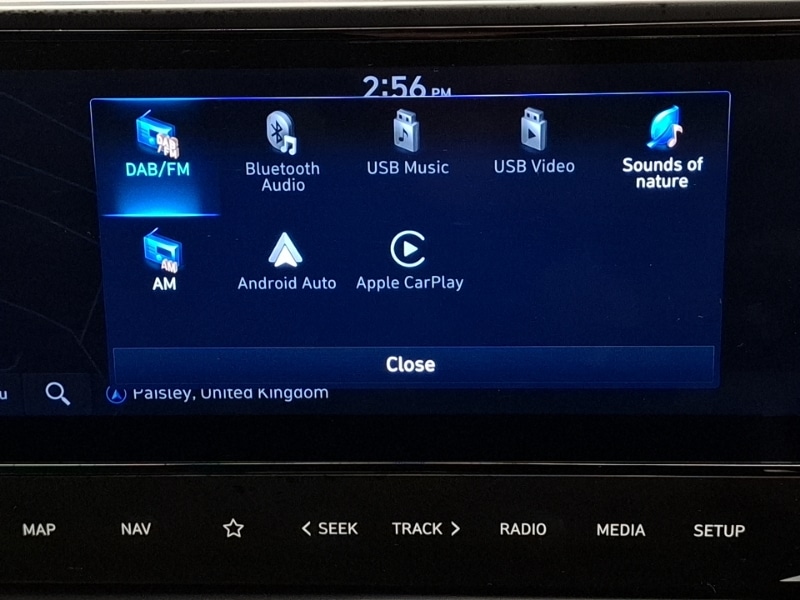 Used Hyundai BAYON 2022 for sale - 77908187: Photo 15