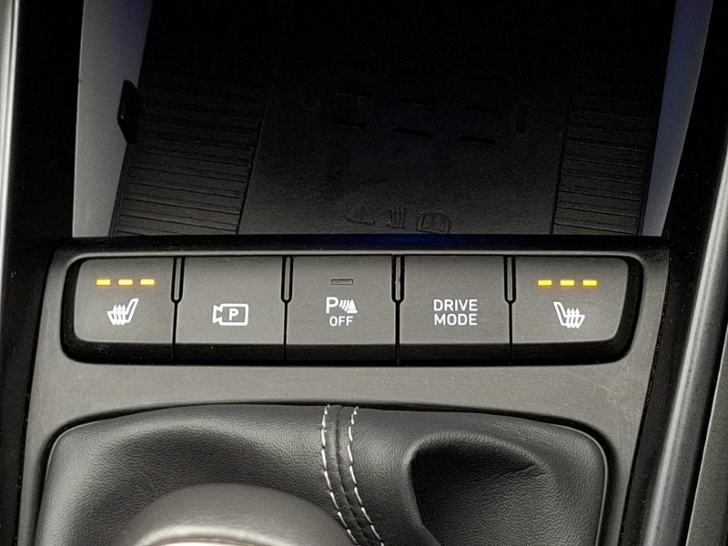 Used Hyundai BAYON 2022 for sale - 77908187: Photo 16