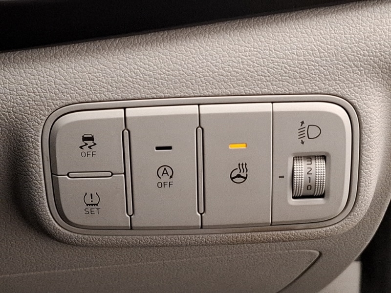 Used Hyundai BAYON 2022 for sale - 77908187: Photo 17