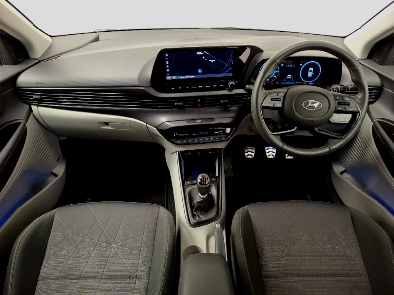 Used Hyundai BAYON 2022 for sale - 77908187: Photo 2