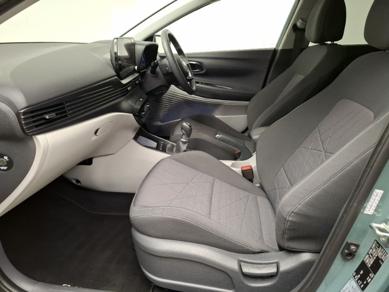 Used Hyundai BAYON 2022 for sale - 77908187: Photo 5