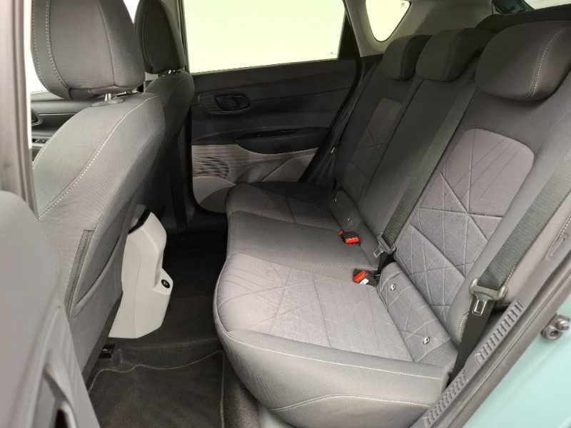 Used Hyundai BAYON 2022 for sale - 77908187: Photo 6