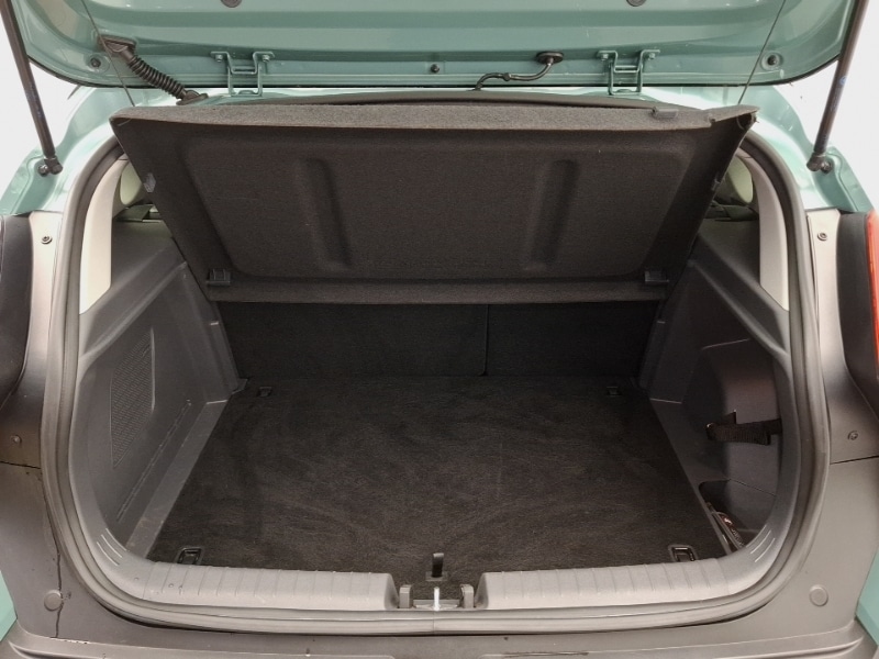 Used Hyundai BAYON 2022 for sale - 77908187: Photo 8