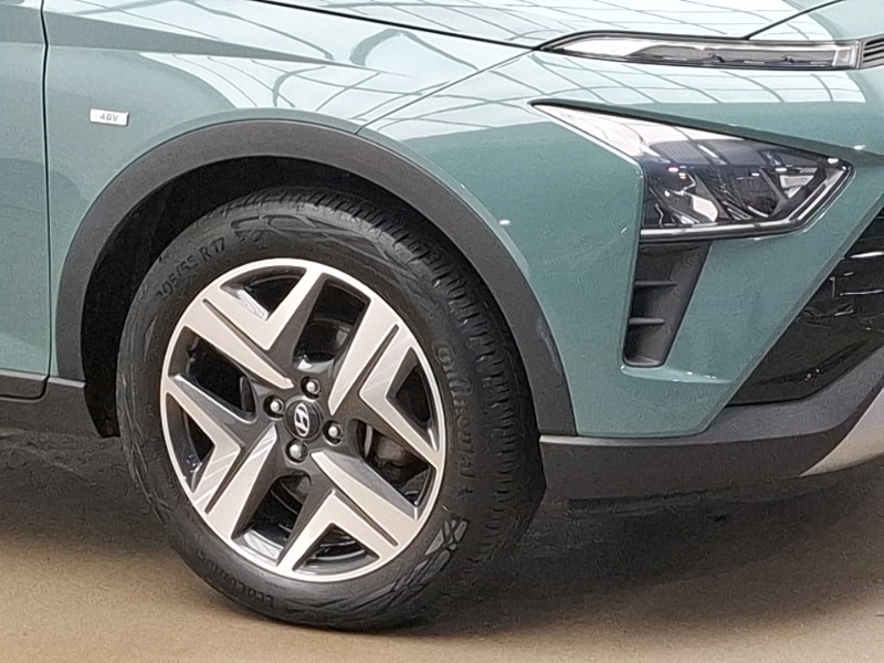 Used Hyundai BAYON 2022 for sale - 77908187: Photo 9