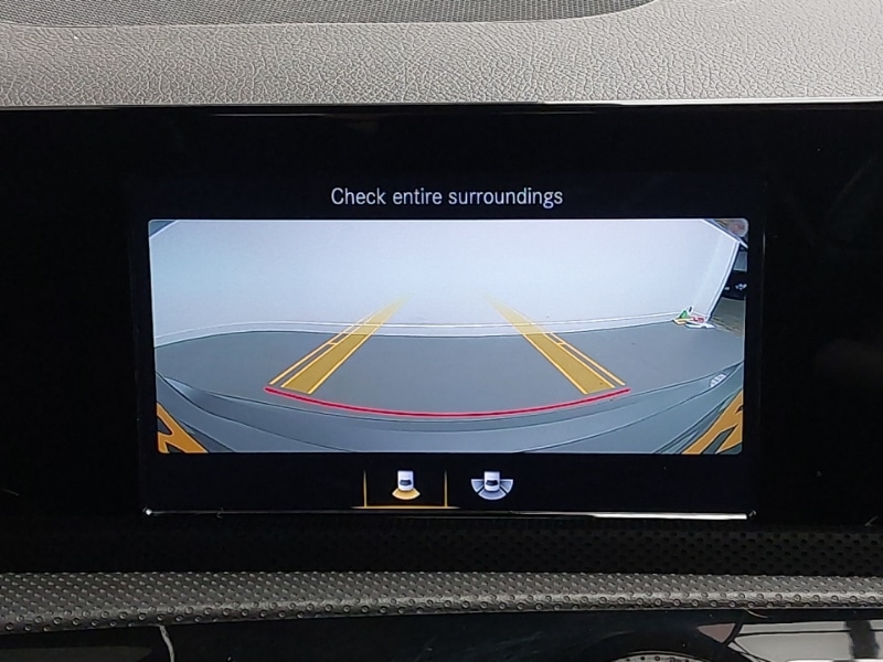 Used Mercedes-Benz A-Class 2018 for sale - 77141895: Photo 14