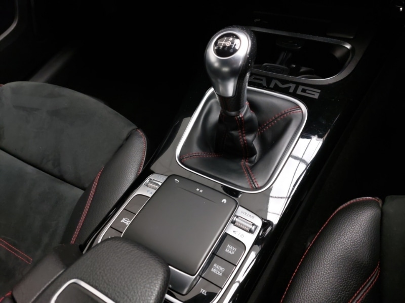 Used Mercedes-Benz A-Class 2018 for sale - 77141895: Photo 15