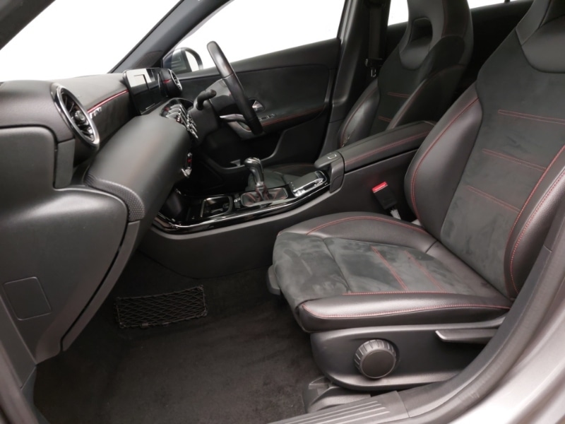 Used Mercedes-Benz A-Class 2018 for sale - 77141895: Photo 5