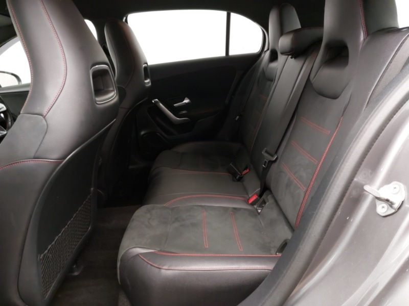 Used Mercedes-Benz A-Class 2018 for sale - 77141895: Photo 6